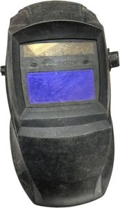 Б/в Маска зварювальна Edon ed-9000 01-200809010