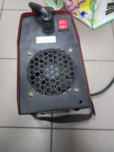 Б/в Зварювальний апарат Weld mma-345 01-200828842