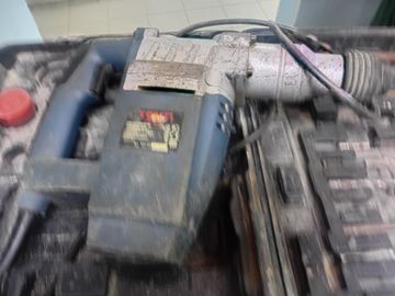 Б/в Перфоратор Темп пэ-1550к 01-200829988