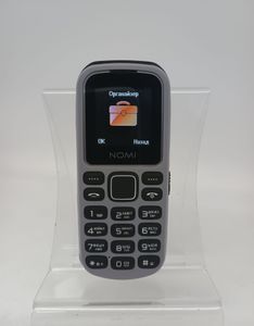 Б/в Мобільний телефон Nomi i1441 18-000093963