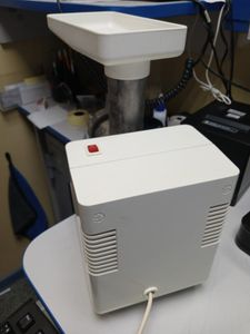 Б/в М`ясорубка Zelmer 686.5 01-200830200