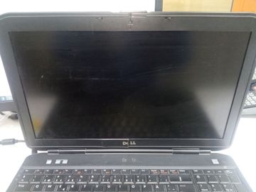 Б/в Ноутбук Dell 15/core i5 3320m ddr3/4gb ddr3/hdd 300 gb/ssd *відсутній/*інтегрована 01-200829104
