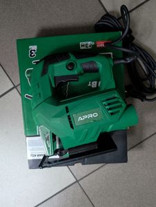 Б/в Електролобзик Apro j750 01-200829812