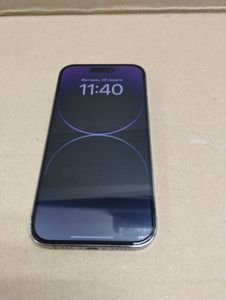 Б/у Мобильный телефон Apple iphone 14 pro 256gb 01-200830301