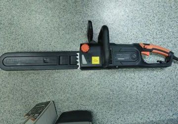 Б/в Пила ланцюгова Dnipro-M dse-24ds 01-200829756