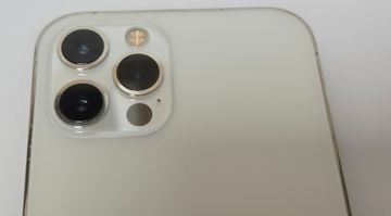 Б/в Мобільний телефон Apple iphone 12 pro 128gb 01-200830398