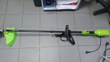 Б/в Електрокоса Grunhelm gr-42s 01-200830918