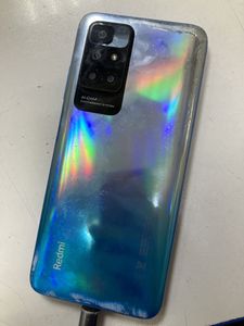 Б/в Мобільний телефон Xiaomi redmi 10 4/128gb 01-200830759