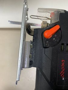 Б/у Электролобзик Dnipro-M js-65lx 01-200830835