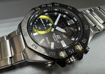 Б/в Годинник Casio ecb-10dy 01-200831171