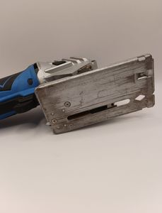 Б/в Пила дискова Draper 20979 600w 01-200831096