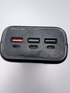 Б/у Повербанк Silicon Power qx55 30000mah 01-200831161