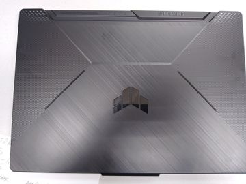 Б/в Ноутбук Asus 15/ryzen 5 7535hs ddr5/16gb ddr5/ssd 512 gb/rtx 3050 01-200832508