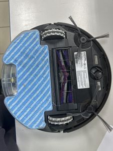 Б/у Робот-пылесос Samsung vr05r5050wk/uk 01-200832522