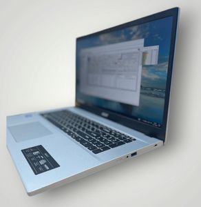 Б/у Ноутбук  15/core i5-1235u ddr5/16gb ddr5/hdd *відсутній/ssd 512 gb/*інтегрована 01-200792492