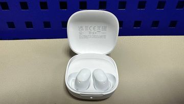 Б/в Навушники Xiaomi redmi buds 6 play blue 18-000093516