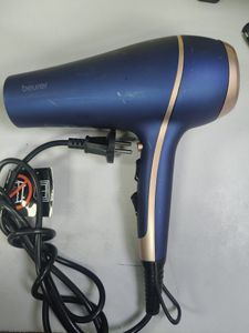 Б/у Фен Beurer hc34 01-200832803