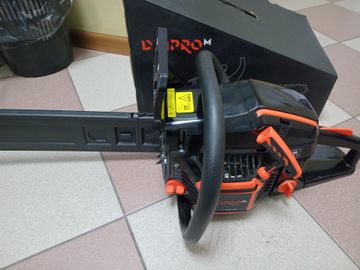 Б/у Пила цепная Dnipro-M nsg-45h 01-200832609