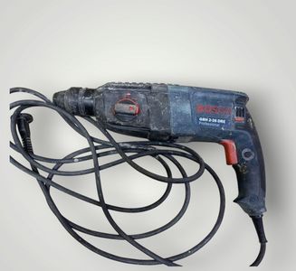 Б/у Перфоратор Bosch gbh 2-26 dre 01-200815151
