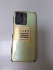 Б/у Мобильный телефон Xiaomi redmi note 12s 8/256gb 01-200832740