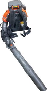 Б/у Садовая воздуходувка Husqvarna 580bts 01-200832956