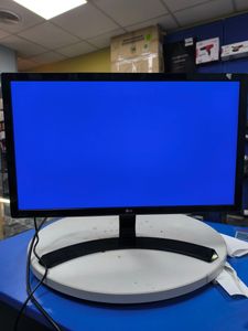 Б/в Монітор Lg 22mp58d-p 01-200821638