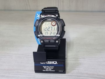 Б/в Годинник Casio ws-2100h 01-200833194
