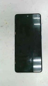 Б/в Мобільний телефон Samsung a515f galaxy a51 6/128gb 01-200832662