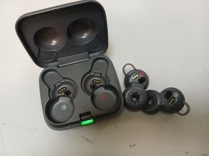 Б/у Наушники Sony linkbuds 01-200825784