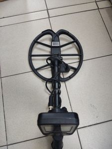 Б/у Металлоискатель Nokta makro simplex+ 01-200833424