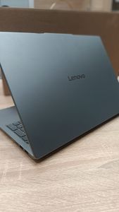 Б/в Ноутбук Lenovo 16/core i5-13420h ddr5/16gb ddr5/hdd *відсутній/ssd 512 gb/*інтегрована 01-200637042