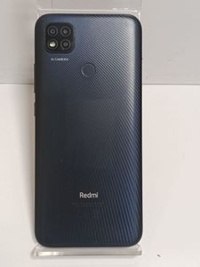 Б/в Мобільний телефон Xiaomi redmi 9c nfc 3/64gb 01-200833045