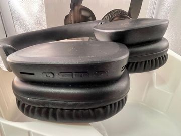 Б/в Навушники Hoco w51 delightful black (619608) 01-200834019