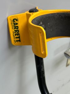 Б/в Металошукач Garrett ace 350 01-200828324