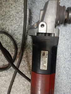 Б/у Угловая шлифмашина Flex l 1710 fra 01-200833828