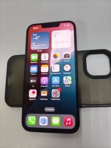 Б/в Мобільний телефон Apple iphone 14 256gb 01-200832924