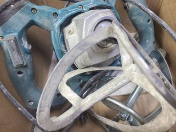 Б/в Дриль-міксер Al-Fa alm23 01-200833451