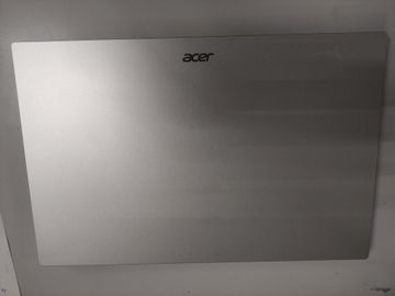 Б/в Ноутбук Acer 15/core 3 n355 ddr4/8gb ddr4/hdd *відсутній/ssd 512 gb/*інтегрована 01-200834202