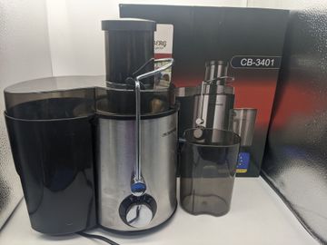 Б/в Соковитискач Crownberg cb-3401 01-200831560