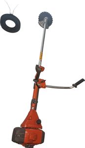 Б/в Мотокоса Husqvarna 545fx 01-200781800