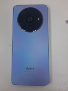 Б/в Мобільний телефон Xiaomi redmi a3 3/64gb 01-200834953