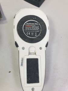 Б/в Детектор прихованої проводки Laserliner multifinder plus 01-200835249