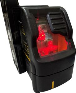 Б/у Лазерный нивелир Dewalt dw088 01-200562851