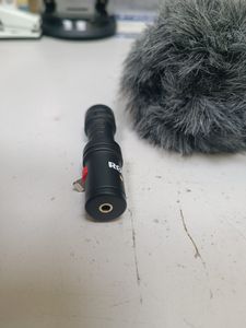 Б/у Микрофон Rode videomic me-l 01-200835391