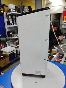 Б/в Кондиціонер мобільний Germatic bl-201dlr 01-200832932