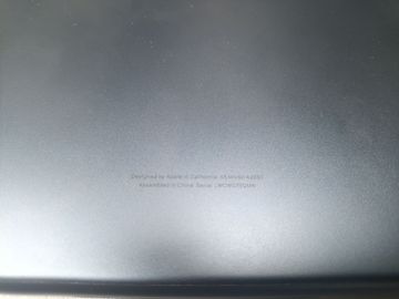 Б/у Ноутбук Apple macbook air 13.6/ m2 / ram 16gb/ ssd 256gb/ gpu 8 core 01-200809590