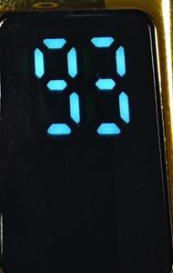 Б/в Тример електричний Vgr v-290 01-200831566