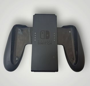 Б/в Ігрова приставка Nintendo switch 01-200806518