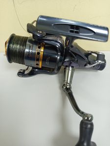 Б/у Катушка рыболовная Feima yz 5000 01-200831605