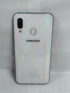 Б/в Мобільний телефон Samsung galaxy a40 2019 sm-a405 4/64gb 01-200835578